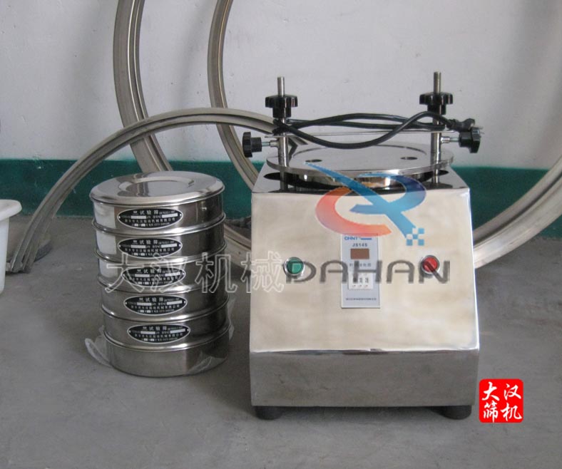 試驗(yàn)篩機(jī) 試驗(yàn)篩機(jī)