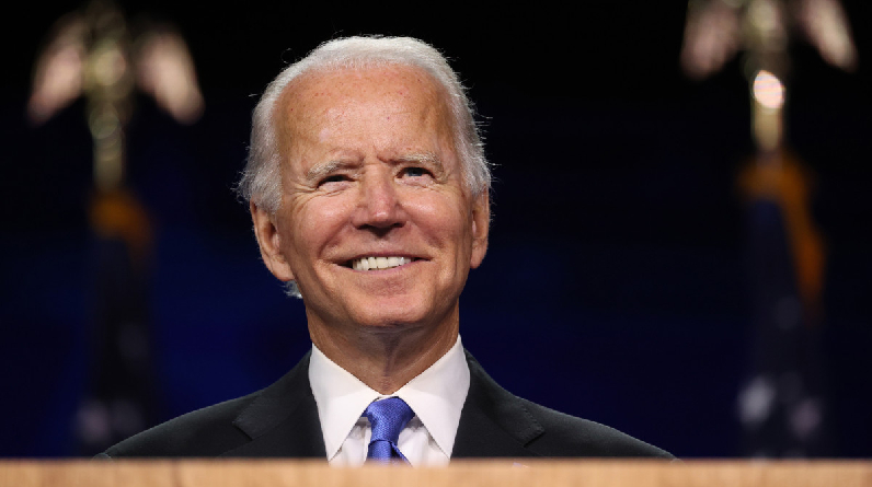 Biden Has Stated That He Has No Remorse For His Handling Of Classified Materials