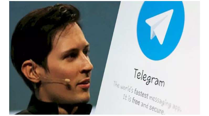 CEO Pavel Durov says Telegram was unresponsive to Brazil’s Supreme Court because the court used the wrong email address, apologizes, and asks for a ruling delay