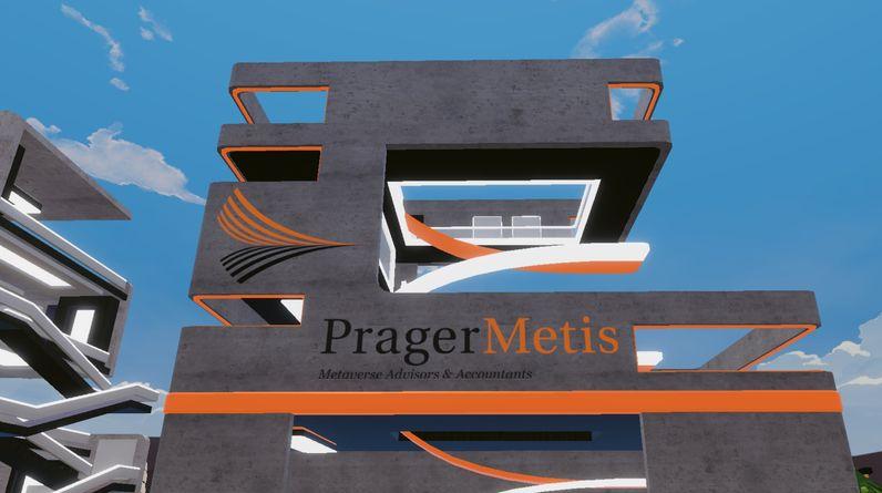 In December, accounting firm Prager Metis International purchased a ~$35K property in Decentraland and PwC’s Hong Kong unit bought property in Sandbox