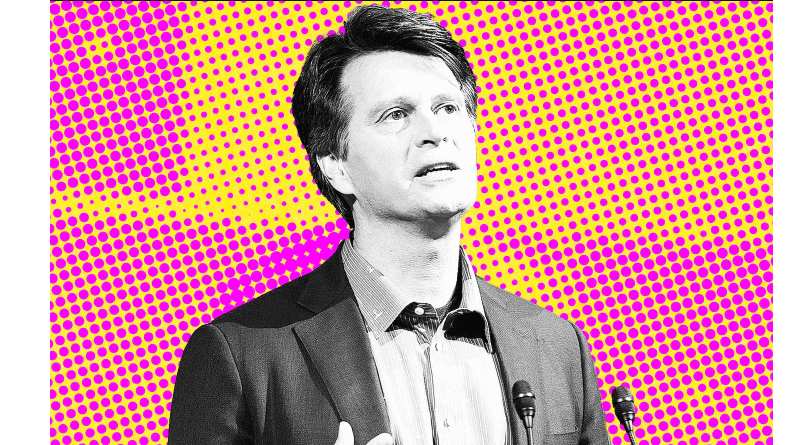 Interview with Niantic CEO John Hanke about the company’s vision for the metaverse and how it could become a dystopian nightmare