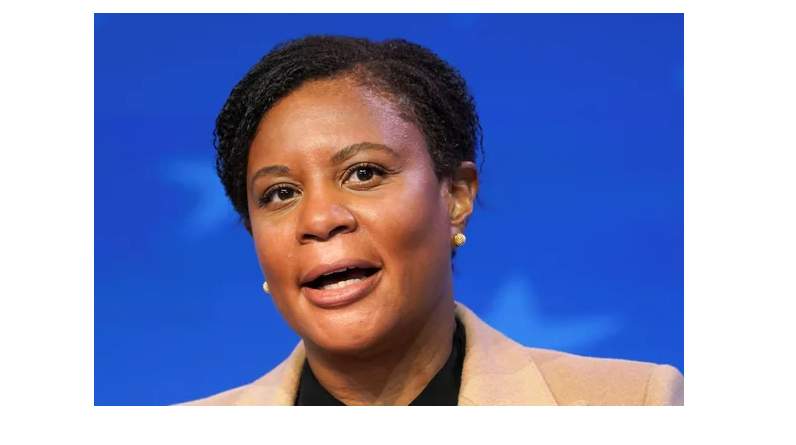 Profile of Alondra Nelson, Biden’s first deputy director for science and society, a role meant to examine the sociological effects of emerging technologies