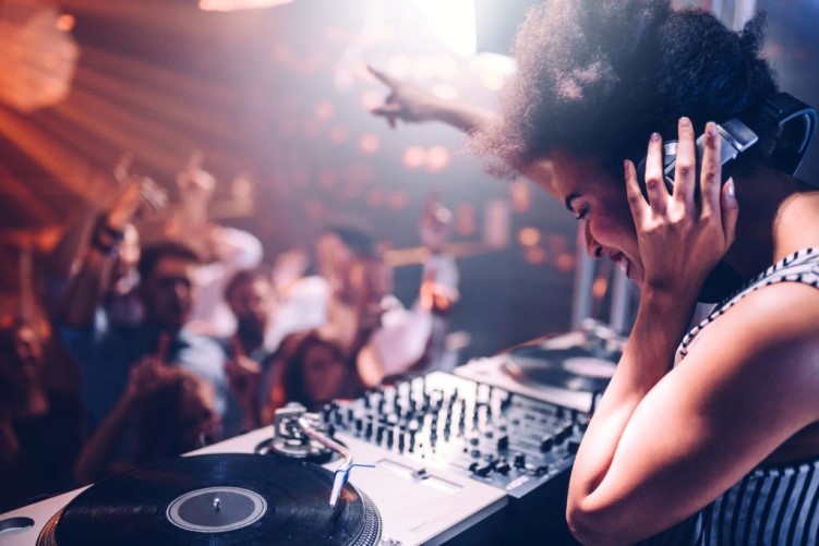 Innovative Ways a Corporate Event DJ Can Elevate Your Company Brand