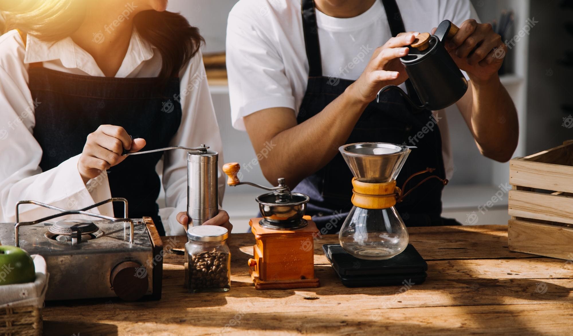 Essential Skills Every Barista Needs for Jobs Hiring Near Me